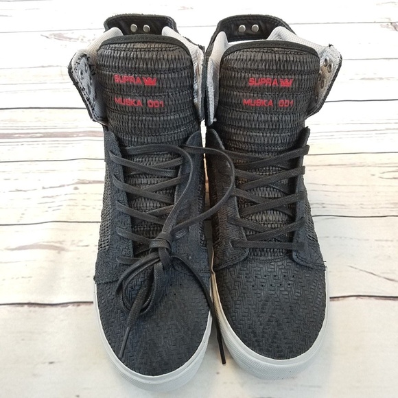 supra skytop muska 001